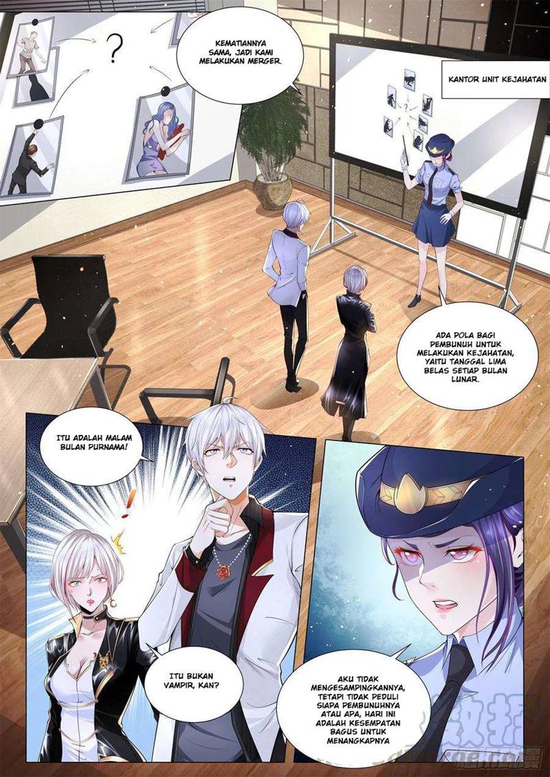 Shen Hao’s Heavenly Fall System Chapter 276 Gambar 1